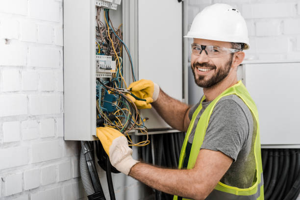 Best Emergency Electrical Repair  in Cottage Grove, OR