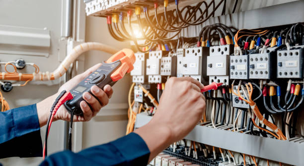 Best Electrical Rewiring Services  in Cottage Grove, OR