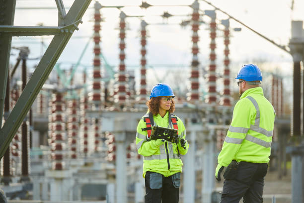Best Electrical Installation Contractor  in Cottage Grove, OR