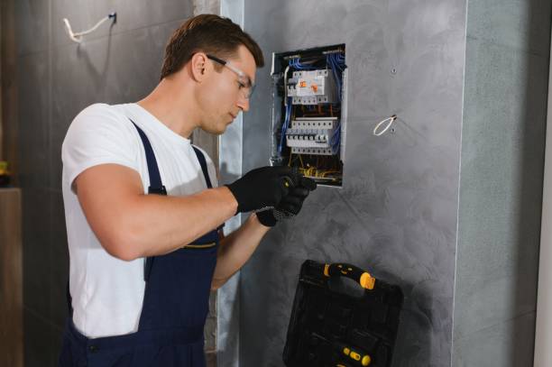 Best Ceiling Fan Installation Electrician  in Cottage Grove, OR