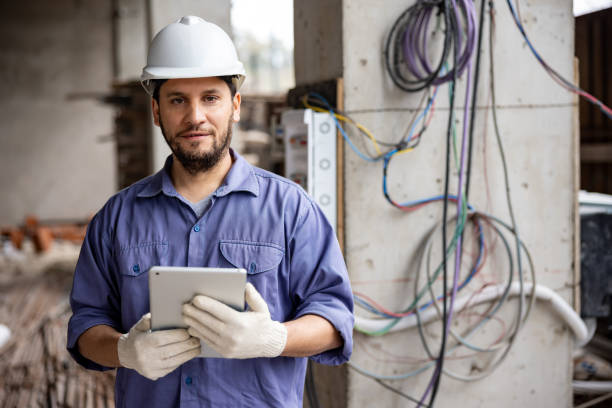 Best Industrial Electrical Services  in Cottage Grove, OR